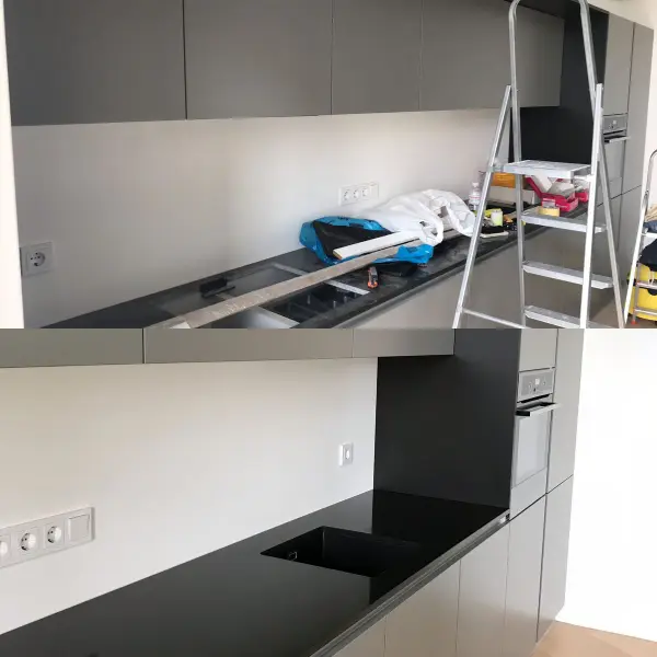 клінинг, прибирання, роботи