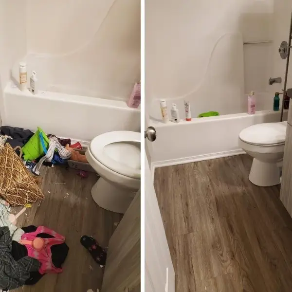 клінинг, прибирання, роботи