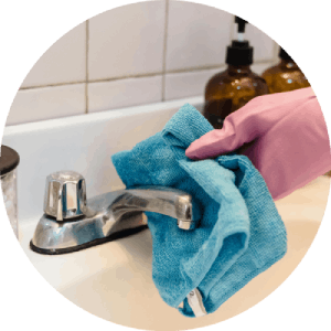 миття сантехніки, клінинг, прибирання, роботи